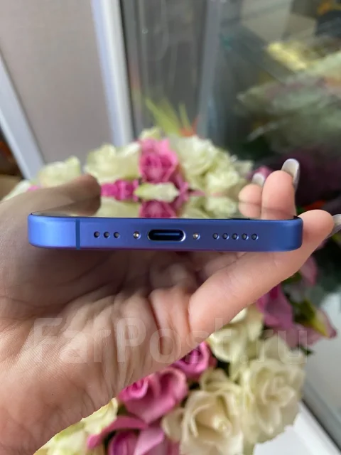 Apple iPhone 16. �����, 256 ��, �����, 3G, 4G LTE, 5G, Dual-SIM, ���������� ����
