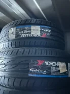 Yokohama C.Drive2 AC02. ������, ����� ����