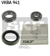 ��������� ������ ������� ������ MB 124 �� SKF vkba941 VKBA941 ����