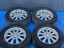 Topy Sibilla Next DZ-10. 6.5x16", 5x114.3, ET38, �� 67,1���. ����