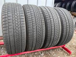 Pirelli Ice Zero Asimmetrico. ������, ��� �����, 2024 ���, �/�, ����� �� 5 % ����
