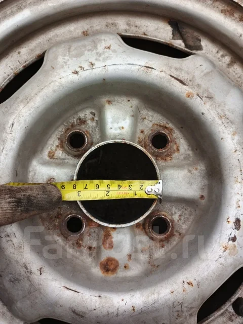 2Crave Wheels. x14", 4x114.3, �� 80���. ����