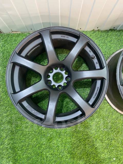 Work Emotion XT7. 9.5x18", 5x114.3, ET12 ����
