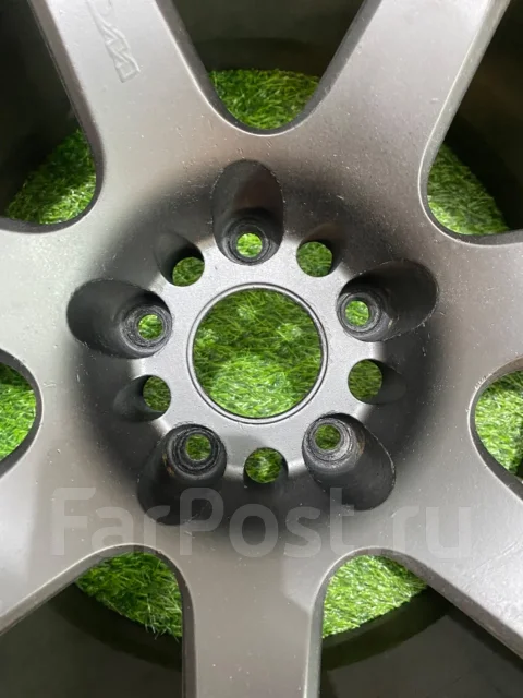 Work Emotion XT7. 9.5x18", 5x114.3, ET12 ����