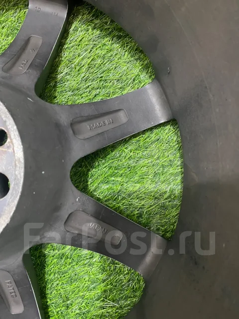 Work Emotion XT7. 9.5x18", 5x114.3, ET12 ����