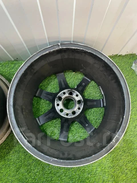 Work Emotion XT7. 9.5x18", 5x114.3, ET12 ����