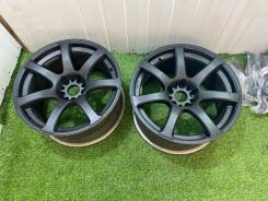 Work Emotion XT7. 9.5x18", 5x114.3, ET12 ����