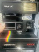 Polaroid Supercolor 635CL ����