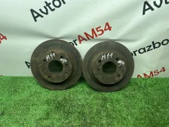��������� ���� Nissan Prairie HNM11 CA20 �������� 40206-80E01 ����