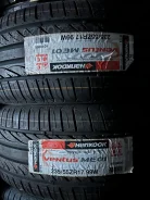 Hankook Ventus ME01 K114. ������, ����� ����