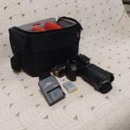 Nikon D5600. 20 � ����� �� ����