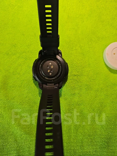 Honor Watch GS Pro. GPS, IP68 ����