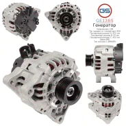 ��������� Citroen Berlingo 02-08, Lancia Phedra 02-, Peugeot 107 05-, Toyota Aygo 05-14 GS GE1365 GE1365 ����