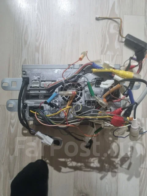Alpine EX9 ����
