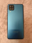 Samsung Galaxy A12. �/�, 64 ��, �����, 4G LTE ����