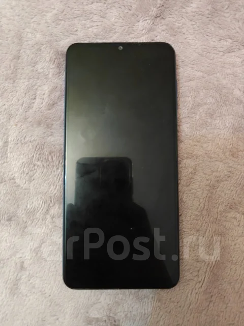 Samsung Galaxy A12. �/�, 64 ��, �����, 4G LTE ����