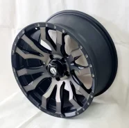 OEMS Wheels. 8.5x19", 5x108, ET35, �� 73,1���. ����