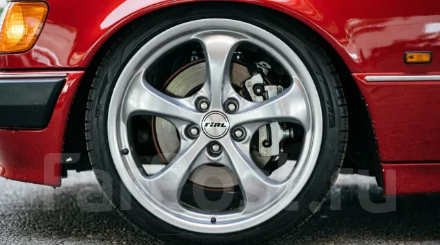 Rial Monte Carlo. 7.5x16", 5x112, ET35 ����