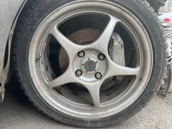 Enkei RP02. x17", 4x114.3 ����