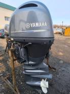 Yamaha. 150��.�., 4-�������, ����������, ���� X (635 ��), 2017 ��� ����