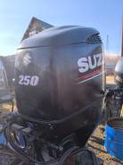 Suzuki. 250��.�., 4-�������, ����������, 2009 ��� ����