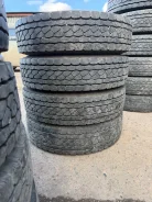 Bridgestone M801 Ecopia. ������, 2022 ���, �/�, ����� 10 % ����