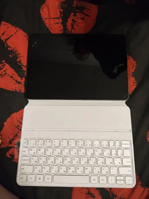 Xiaomi Pad 7. 11 ������, ������ 128 �� ����