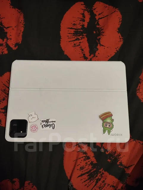 Xiaomi Pad 7. 11 ������, ������ 128 �� ����
