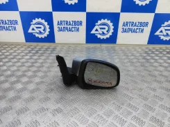������� ������ ������������� Ford Focus 3 2013 2143356 MK3 2.0 XQDA 150 �. �. ��������� 2143356 ����