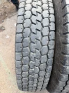 Yokohama LT752R. �����������, 2020 ���, �/�, ����� 5 % ����