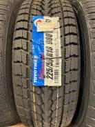 Toyo Tranpath S1. ������, ��� �����, ����� ����