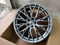 HRE P40. 8.5x20", 5x114.3, ET35, �� 73,1���. ����
