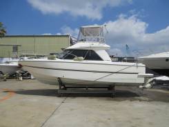 Yamaha CR-28. 2005 ���, ����� 8,5��., ��������� ������������, ������. ��� ����� �� ������������ ����