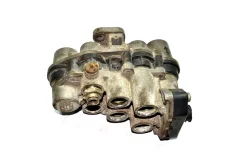 4-� ��������� �������� ������ DAF LF45 (01.01-) 1612053 1612053 ����