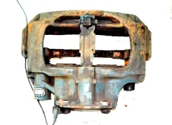 ������� �������� �����, ������ DAF XF105 (01.05-) 1658011 1658011 ����