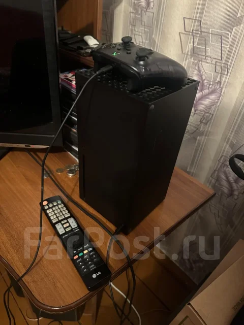 Microsoft Xbox Series X ����