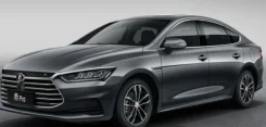 BYD Qin Pro ���� ������ ����