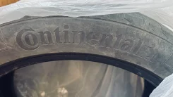 Continental MaxContact MC6. ������, 2023 ���, �/�, ����� 70 % ����