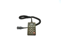 ����� ���������� �������� ����� DAF XF95 (01.02-12.06) 1337230 1337230 ����