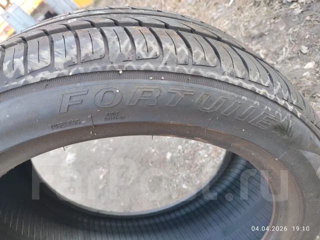 Fortune FSR-701. ������, 2021 ���, ����� ����