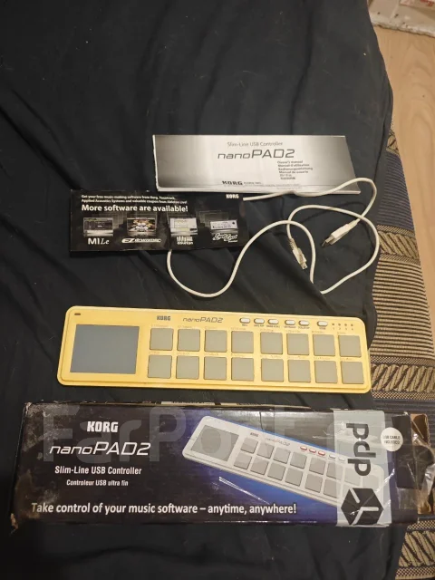 MIDI-����������. ����