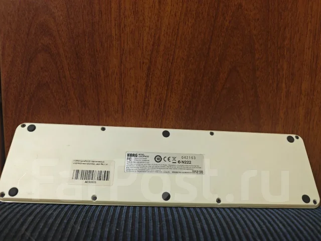 MIDI-����������. ����