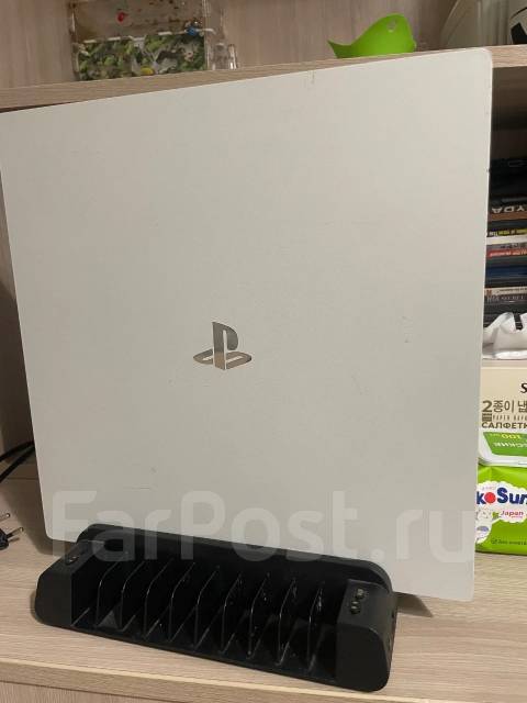 Sony PlayStation 4 Pro ����