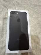 Apple iPhone 7 Plus. �/�, 128 ��, ������, 4G LTE ����
