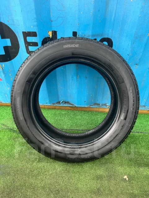 Bridgestone Blizzak VRX3