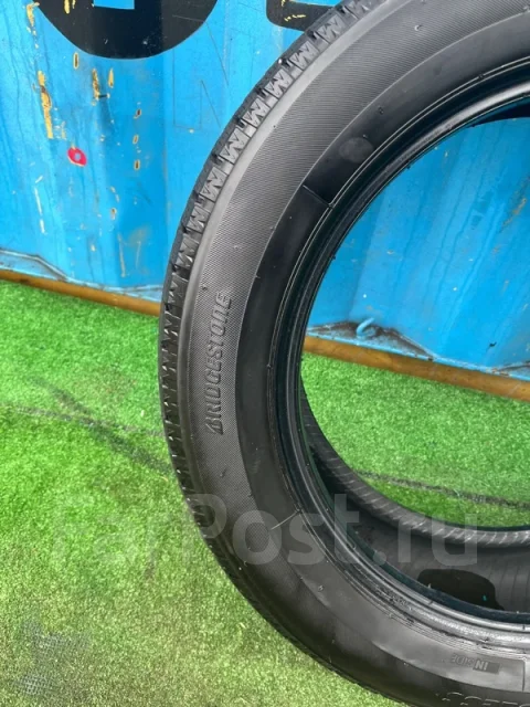 Bridgestone Blizzak VRX3