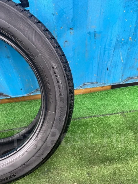 Bridgestone Blizzak VRX3