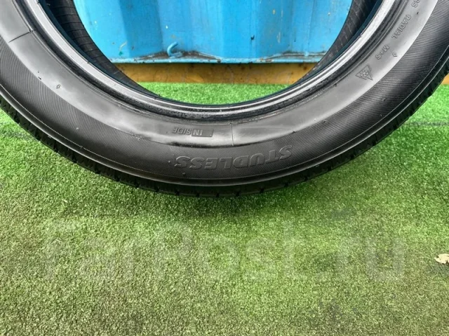 Bridgestone Blizzak VRX3