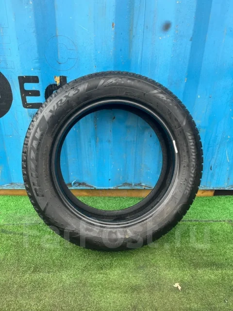Bridgestone Blizzak VRX3