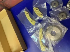�������� ����������� ���� OPEL Z22SE, A20NFT 12645237 ����